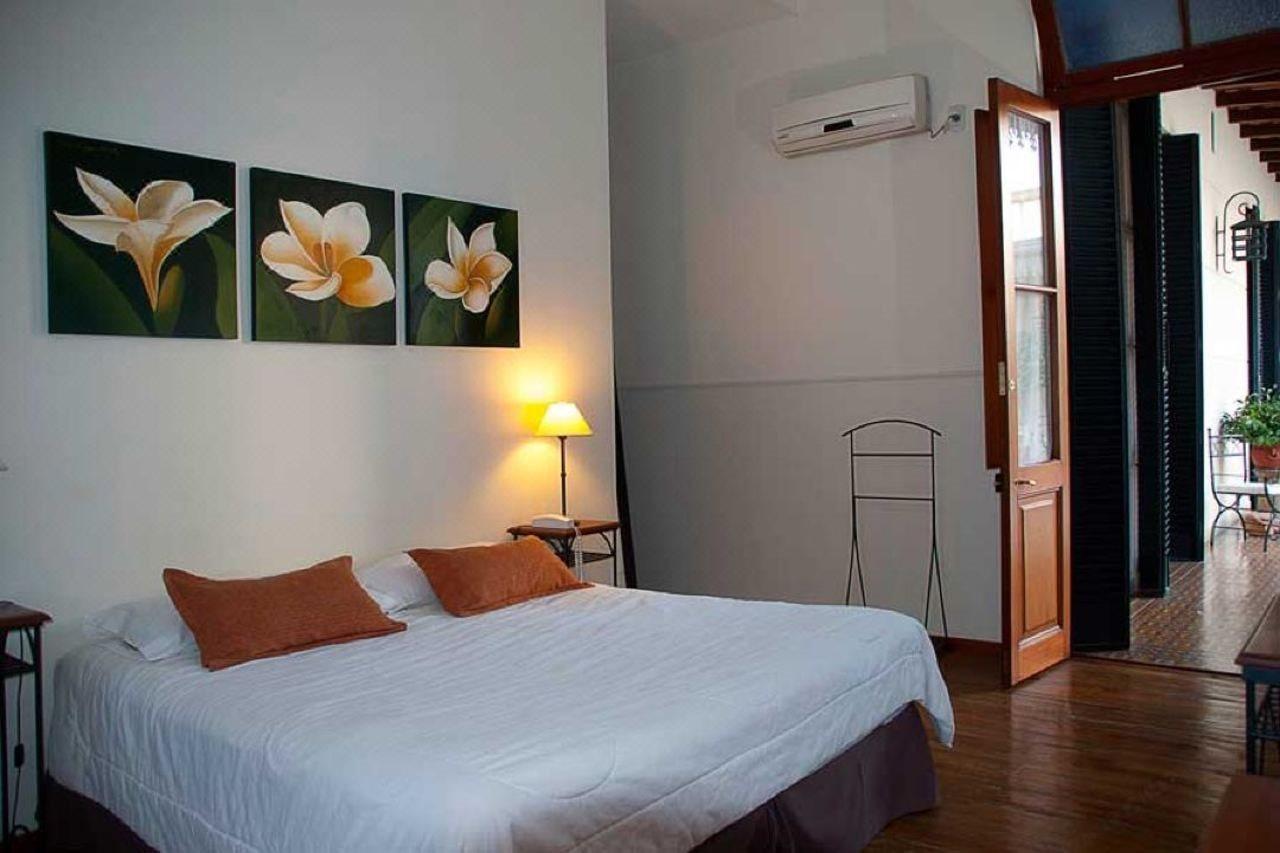 El Arribo Hotel San Salvador de Jujuy Exteriör bild