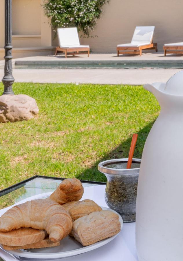El Arribo Hotel San Salvador de Jujuy Exteriör bild