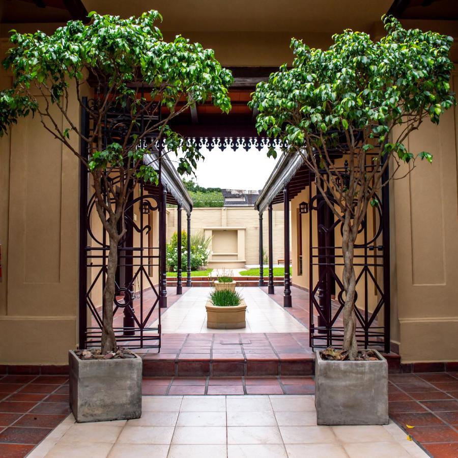 El Arribo Hotel San Salvador de Jujuy Exteriör bild