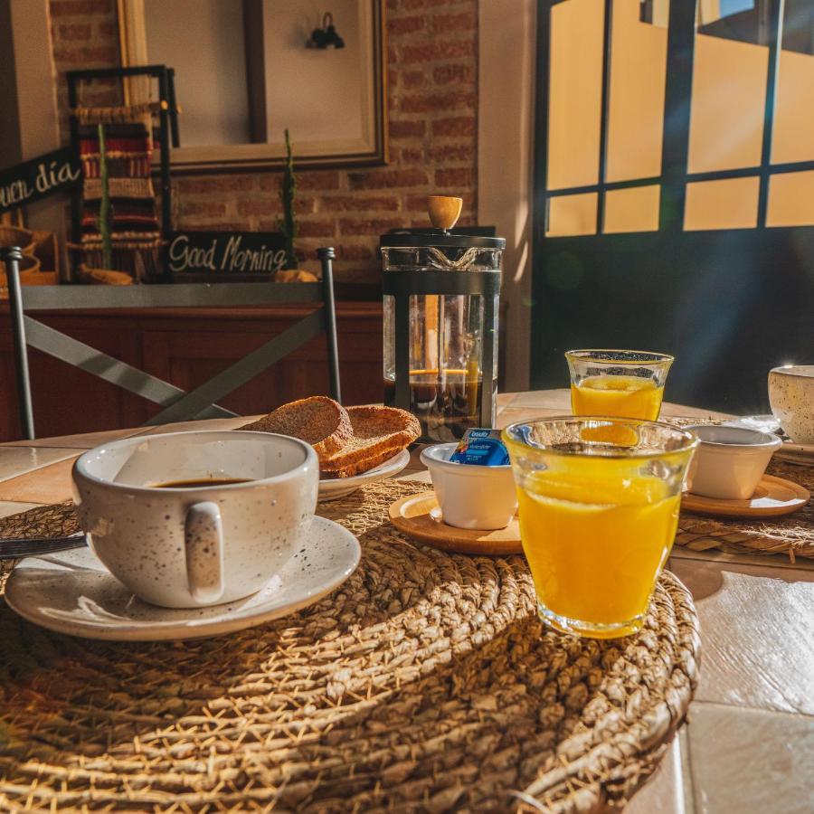 El Arribo Hotel San Salvador de Jujuy Exteriör bild