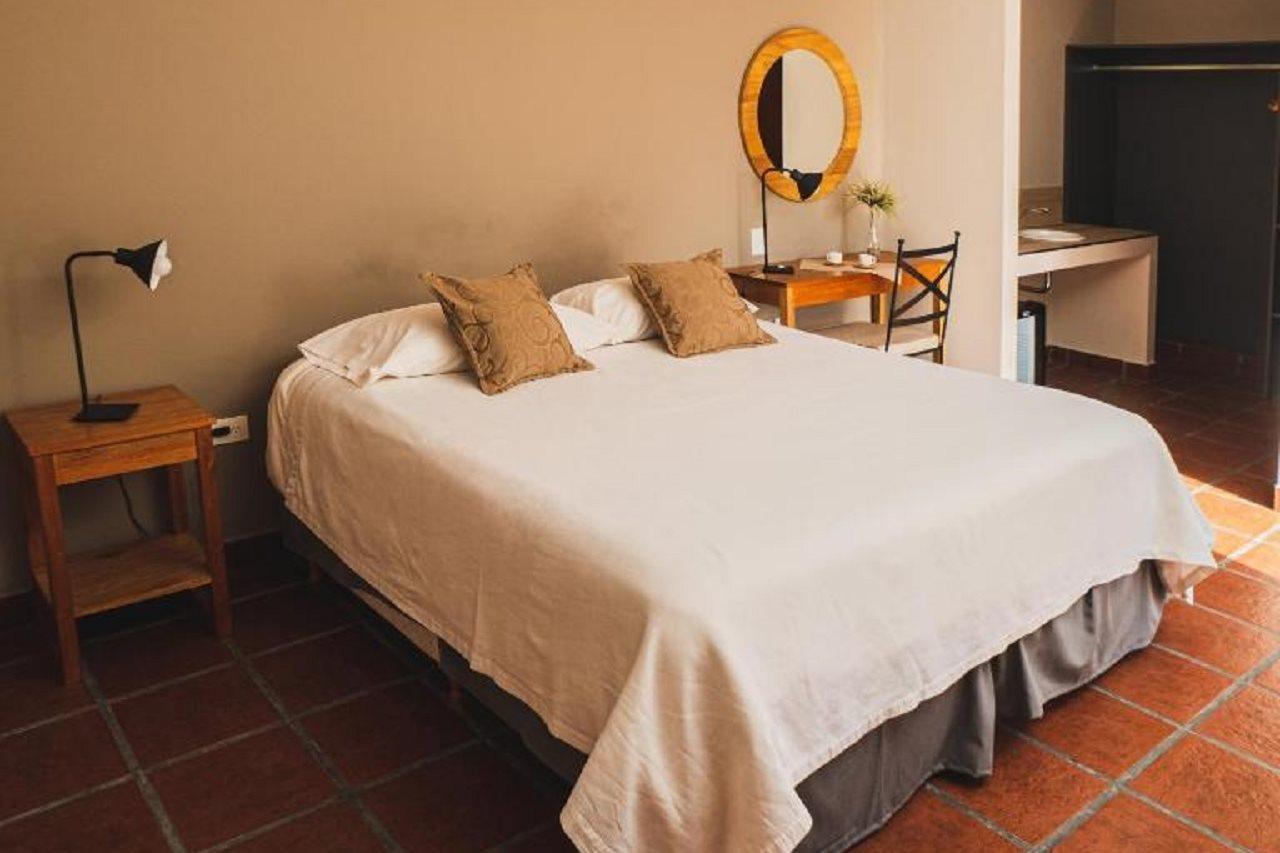El Arribo Hotel San Salvador de Jujuy Exteriör bild
