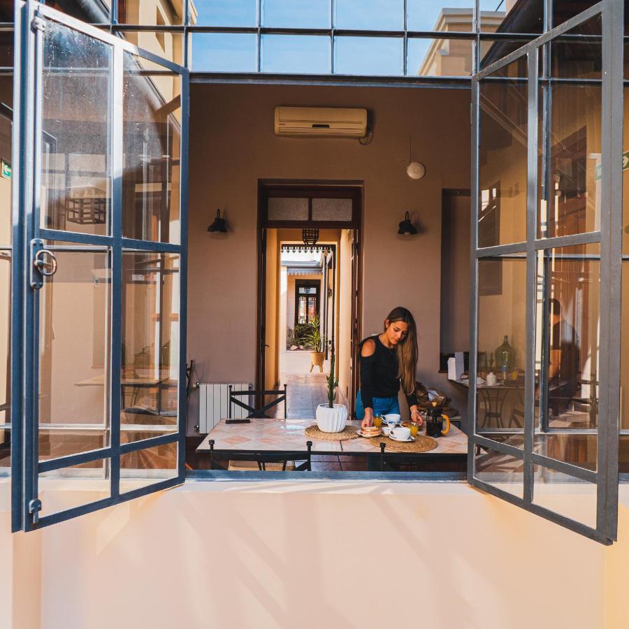 El Arribo Hotel San Salvador de Jujuy Exteriör bild
