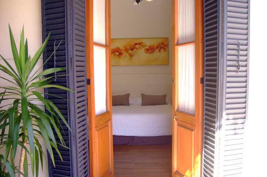 El Arribo Hotel San Salvador de Jujuy Exteriör bild