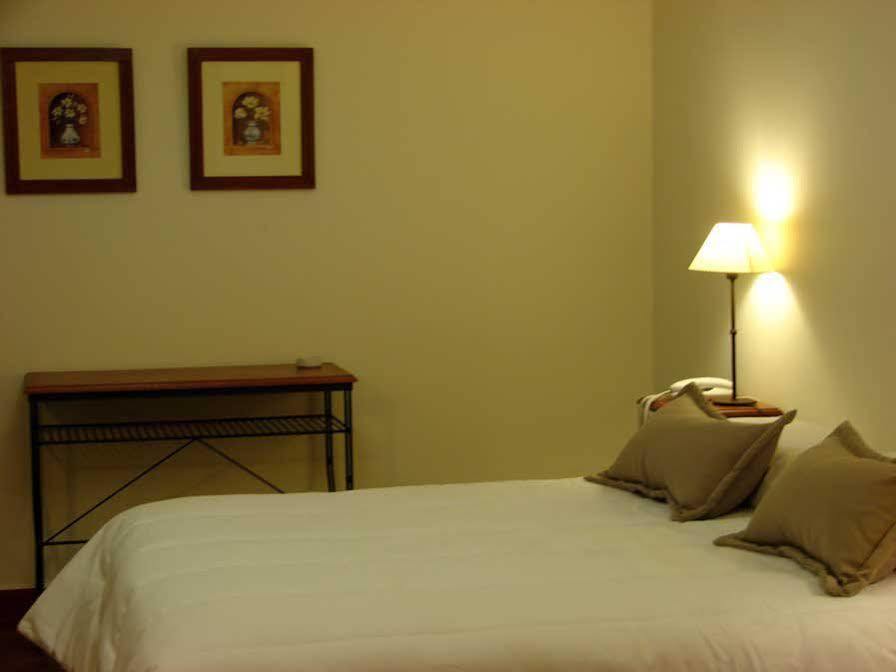 El Arribo Hotel San Salvador de Jujuy Exteriör bild