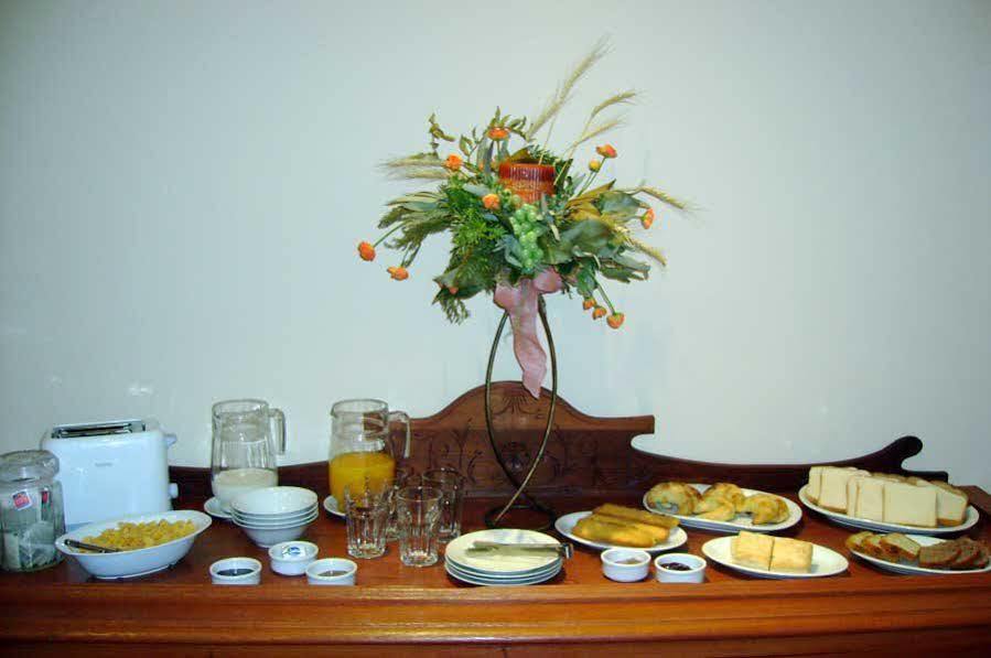 El Arribo Hotel San Salvador de Jujuy Exteriör bild