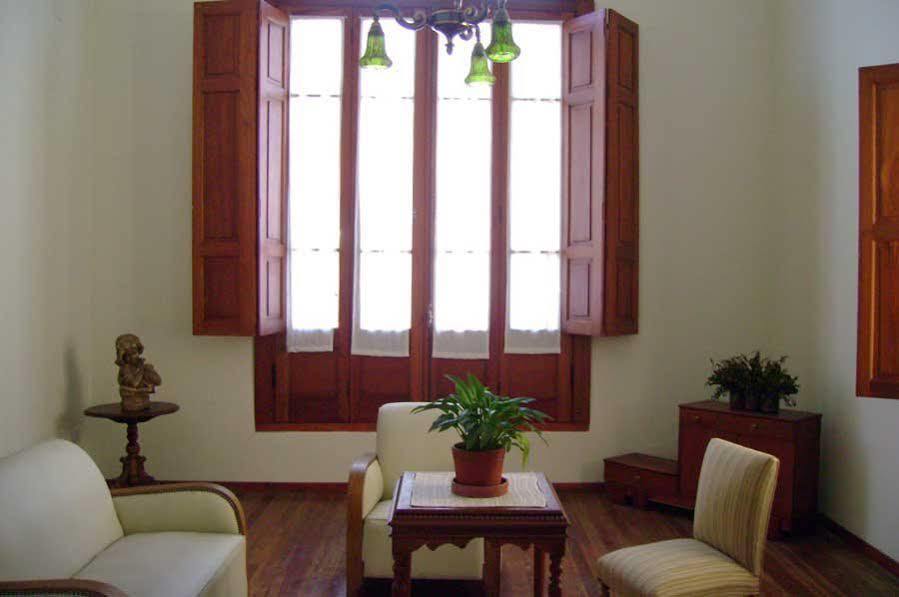 El Arribo Hotel San Salvador de Jujuy Exteriör bild