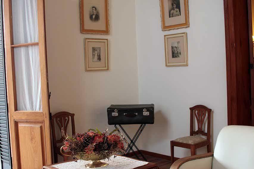 El Arribo Hotel San Salvador de Jujuy Exteriör bild