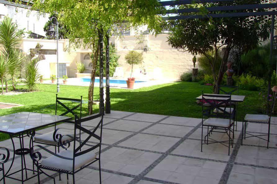 El Arribo Hotel San Salvador de Jujuy Exteriör bild